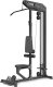 Wyciąg stacjonarny dolny i górny z siedziskiem MS-W101 2.0 - Marbo Sport 3