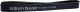 Guma oporowa Power Band BLACK - Booty Builder 3