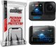 Folia matowa GrizzGlass PaperScreen do GoPro Hero 12 1