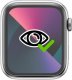 GrizzGlass Folia matowa GrizzGlass PaperScreen do OnePlus Watch 3 2