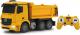 Jamara Mercedes Arocs 1:26, 2.4G, żółty (405108) 13
