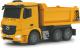 Jamara Mercedes Arocs 1:26, 2.4G, żółty (405108) 5