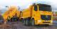 Jamara Mercedes Arocs 1:26, 2.4G, żółty (405108) 8