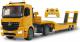 Jamara Mercedes Arocs laweta, 1:20, 2.4G (405107) 1