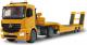 Jamara Mercedes Arocs laweta, 1:20, 2.4G (405107) 5