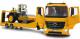 Jamara Mercedes Arocs laweta, 1:20, 2.4G (405107) 6