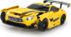 Jamara Mercedes AMG GT3, transformers, 1:14, 2,4GHz, żółty (410029) 11