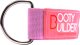 Opaska na kostkę do wyciągu Ankle Strap PINK - Booty Builder 1