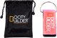 Opaska na kostkę do wyciągu Ankle Strap PINK - Booty Builder 2