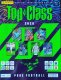 FIFA Karty Top Class 2025 Zestaw startowy album 02396 PANINI p25 2