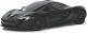 Jamara McLaren P1, 1:24, czarny (405102) 3