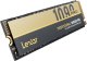 Dysk SSD Lexar NM1090 Pro 2TB M.2 2280 PCI-E x4 Gen5 NVMe (LNM109P002T-RNNNG) 2