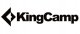King Camp Krzesło kempingowe składane KING CAMP Director 2