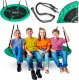 NeoSport Huśtawka bocianie gniazdo Swingo 120 cm 1