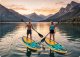 NeoSport Deska SUP Aquasurf 320 x 84 x 15 cm 170204 12