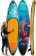 NeoSport Deska SUP Aquasurf 320 x 84 x 15 cm 170204 2
