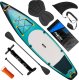 NeoSport Deska SUP Reefbreak 350 x 81 x 15 cm 170303 3