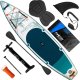 NeoSport Deska SUP Reefbreak 350 x 81 x 15 cm 170305 4