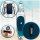 NeoSport Deska SUP Reefbreak 350 x 81 x 15 cm 170305 6