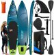 NeoSport Deska SUP Reefbreak 350 x 81 x 15 cm 170300 1