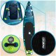 NeoSport Deska SUP Reefbreak 350 x 81 x 15 cm 170300 6