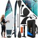 NeoSport Deska SUP Reefbreak 350 x 81 x 15 cm 170302 1