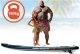 NeoSport Deska SUP Reefbreak 350 x 81 x 15 cm 170302 15