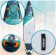 NeoSport Deska SUP Reefbreak 350 x 81 x 15 cm 170302 6