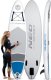 NeoSport Deska SUP Aquasurf 320 x 84 x 15 cm 170200 2