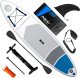 NeoSport Deska SUP Aquasurf 320 x 84 x 15 cm 170200 5