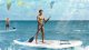 NeoSport Deska SUP Aquasurf 320 x 84 x 15 cm 170200 9