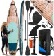 NeoSport Deska SUP Reefbreak 350 x 81 x 15 cm 170304 1
