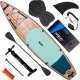 NeoSport Deska SUP Reefbreak 350 x 81 x 15 cm 170304 4