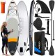 NeoSport Deska SUP Aquasurf 320 x 84 x 15 cm 170201 1