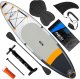 NeoSport Deska SUP Aquasurf 320 x 84 x 15 cm 170201 4