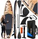 NeoSport Deska SUP Aquasurf 320 x 84 x 15 cm 170202 1