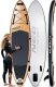 NeoSport Deska SUP Aquasurf 320 x 84 x 15 cm 170202 2