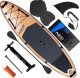 NeoSport Deska SUP Aquasurf 320 x 84 x 15 cm 170202 4