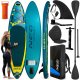 NeoSport Deska SUP Aquasurf 320 x 84 x 15 cm 170203 1