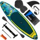 NeoSport Deska SUP Aquasurf 320 x 84 x 15 cm 170203 4