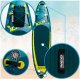 NeoSport Deska SUP Aquasurf 320 x 84 x 15 cm 170203 6