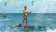 NeoSport Deska SUP Aquasurf 320 x 84 x 15 cm 170203 10