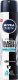 Antyperspirant męski NIVEA MEN Black White 200ml 1