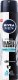 Antyperspirant męski NIVEA MEN Black White 200ml 4