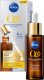 NIVEA Q10 Serum przeciwzmarszczkowe 30ml + Krem do twarzy ujędrniający 50ml 1