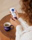 NIVEA REPAIR Pomadka ochronna do ust 4,8g + Krem do rąk nawilżający 75ml 3