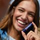 NIVEA Krem BB do twarzy jasny 50ml + Pomadka ochronna do ust Rose 4,8g 3