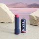 NIVEA Krem BB do twarzy ciemny 50ml + Pomadka ochronna do ust Pink 4,8g 4