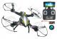 Dron Jamara F1X Altitude 1