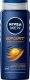 NIVEA MEN żel pod prysznic męski zestaw 4x500ml 6
